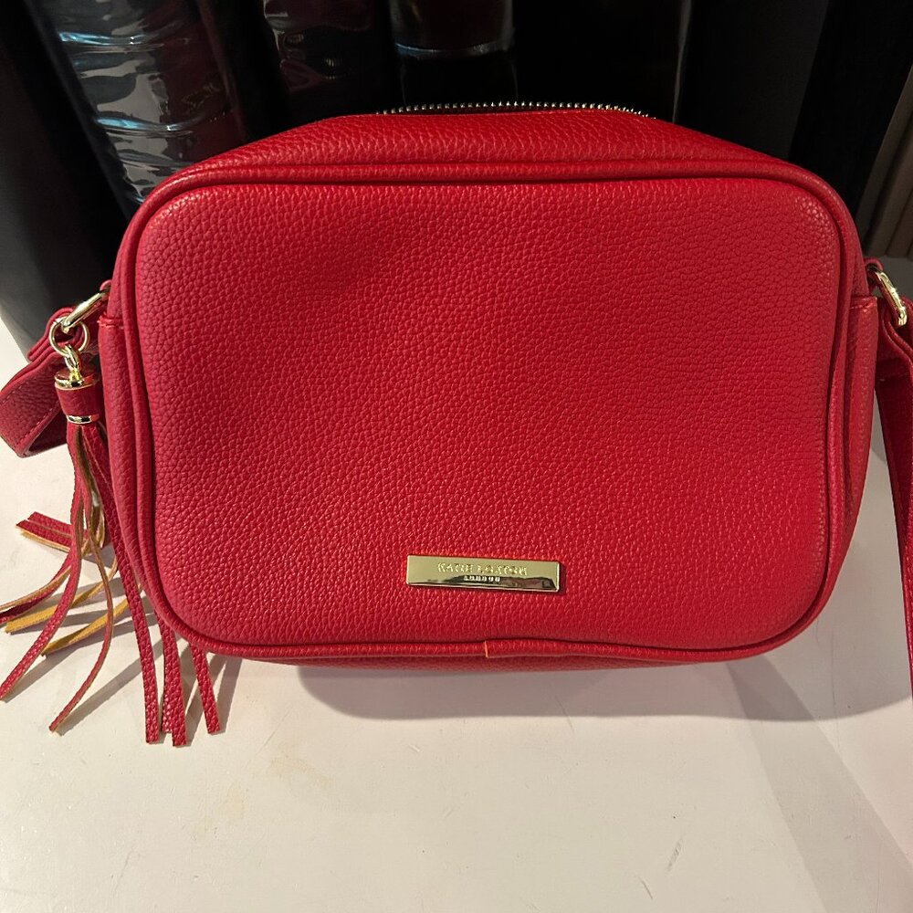 Kate Loxton Crossbody Purse